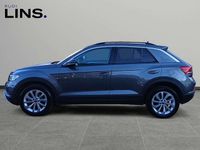 gebraucht VW T-Roc Life TSI