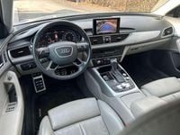 Gebraucht Audi A6 190 PS (139 kW) 2016 Kombi