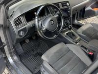 gebraucht VW Golf Comfortline 1,5 TSI ACT BlueMotion