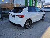gebraucht Skoda Fabia Monte Carlo TSI