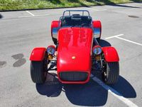 gebraucht Caterham Roadsport Seven