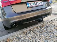 gebraucht Audi A6 Avant 3,0 TDI quattro S-tronic