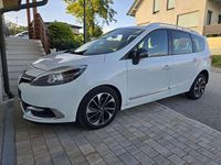 gebraucht Renault Grand Scénic III Scénic dCi 130 Euro 6 Bose Edition