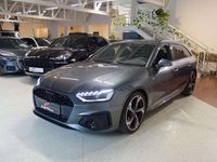 gebraucht Audi A4 Avant TDI S-tronic *S-LINE COMPETITION EDITION* *