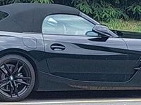 Gebraucht BMW Z4 197 PS (144 kW) 2019 Cabrio