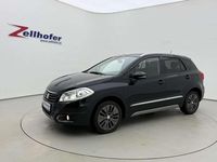 gebraucht Suzuki SX4 S-Cross 1,6 DDiS Allgrip flash