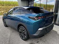 Gebraucht Peugeot 3008 Allure 136 PS (100 kW) 2024 Blau SUV