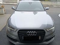 gebraucht Audi A6 A6Avant 30 TDI quattro DPF S-tronic S-Line