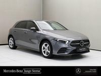 Gebraucht Mercedes A250 Night 160 PS (117 kW) 2023 Grau Limousine