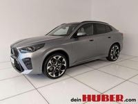 Neu BMW X2 150 PS (110 kW) 2026 Grau SUV