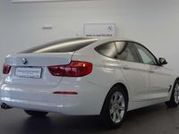 Gebraucht BMW 320 Advantage 190 PS (139 kW) 2019 Weiß Limousine