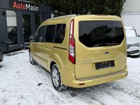 gebraucht Ford Tourneo Connect Titanium