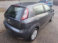 gebraucht Fiat Grande Punto 1,2 MYLIFE MYLIFE
