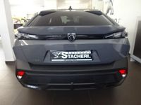 gebraucht Peugeot 408 Mild-Hybrid 136 GT