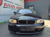 gebraucht BMW 120 Cabriolet d Aut. *M-Paket*Navi*Leder*Xenon*