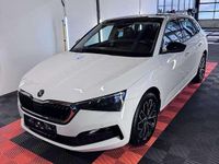gebraucht Skoda Scala 1,6 TDI Style DSG