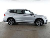 gebraucht VW Tiguan Allspace Highline TSI OPF DSG