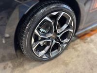 Neu Cupra Leon 150 PS (110 kW) 2025 Schwarz  metallic