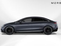 gebraucht Mercedes EQE AMG 43 Line 4matic