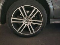 gebraucht Mercedes GLE350 d 4Matic Aut.