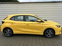 Neu MG MG3 116 PS (85 kW) 2025 Kleinwagen