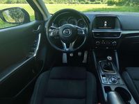 gebraucht Mazda CX-5 CX-5CD150 AWD Hannes Arch Edition