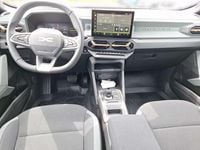 gebraucht Dacia Duster Extreme HYBRID 140