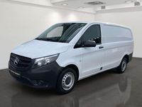 gebraucht Mercedes Vito 116CDI Kastenwagen AHK DAB Klima