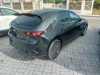 gebraucht Mazda 3 e-Skyactiv-G122 Homura Aut.