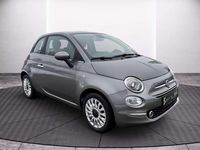 gebraucht Fiat 500 Hybrid 70 Dolcevita Pano+KlimaA+LM+PDC