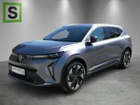 Neu Renault Scenic E-Tech Techno 160 kW (218 PS) 2026 Grau SUV