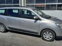 gebraucht Dacia Lodgy Lauréate dCi 90