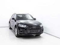 gebraucht Audi Q5 55 TFSI e PHEV quattro Sline | ACC | Virtual sport