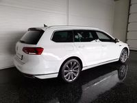 gebraucht VW Passat Passat Variant GTE e-Hybrid DSG Variant GTE e-Hybrid DSG