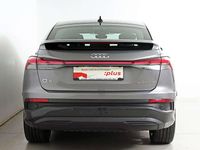 gebraucht Audi Q4 Sportback e-tron Q4 e-tron 45 e-tron