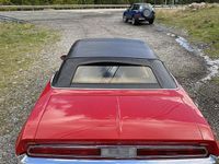 gebraucht Dodge Challenger 318 V8 Convertible