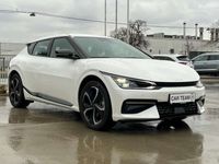 gebraucht Kia EV6 GT LineAWD 774kWh GT-Line Aut.