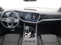 gebraucht VW Touareg 3.0 TDI 210 kW 4Motion R-Line V6 Black, 22-Zoll, Dynaudio, Pano