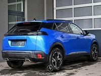 gebraucht Peugeot 2008 1.2 PureTech 130 Allure Pickerl NEU