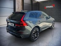 gebraucht Volvo XC60 Ultra, T6 AWD Plug-in Hybrid, Elektrisch/Benzin, Dark