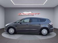 gebraucht Ford S-MAX Titanium