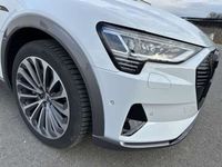 gebraucht Audi e-tron 55 Sport quattro advanced/Matrix/Panorama