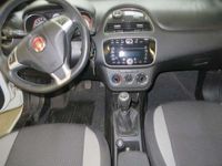 gebraucht Fiat Punto 14 70 Lounge Nur Ersatzteile !!!