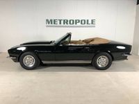 Gebraucht Aston Martin V8 340 PS (250 kW) 1982 Weiß Coupé