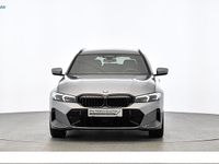 Gebraucht BMW 320 Shadowline 190 PS (139 kW) 2024 Skyscraper grau Kombi