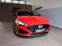 gebraucht Hyundai i30 Kombi PD Business Line 1.0 TGDI