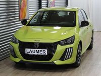 gebraucht Peugeot 208 PureTech 100 S&S Active +Navigationssystem
