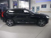 gebraucht Volvo XC60 T6 AWD Geartr. Recharge Inscription