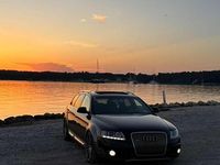 Gebraucht Audi A6 Allroad Comfort 290 PS (213 kW) 2010 Kombi