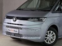 gebraucht VW Multivan ÜH TDI